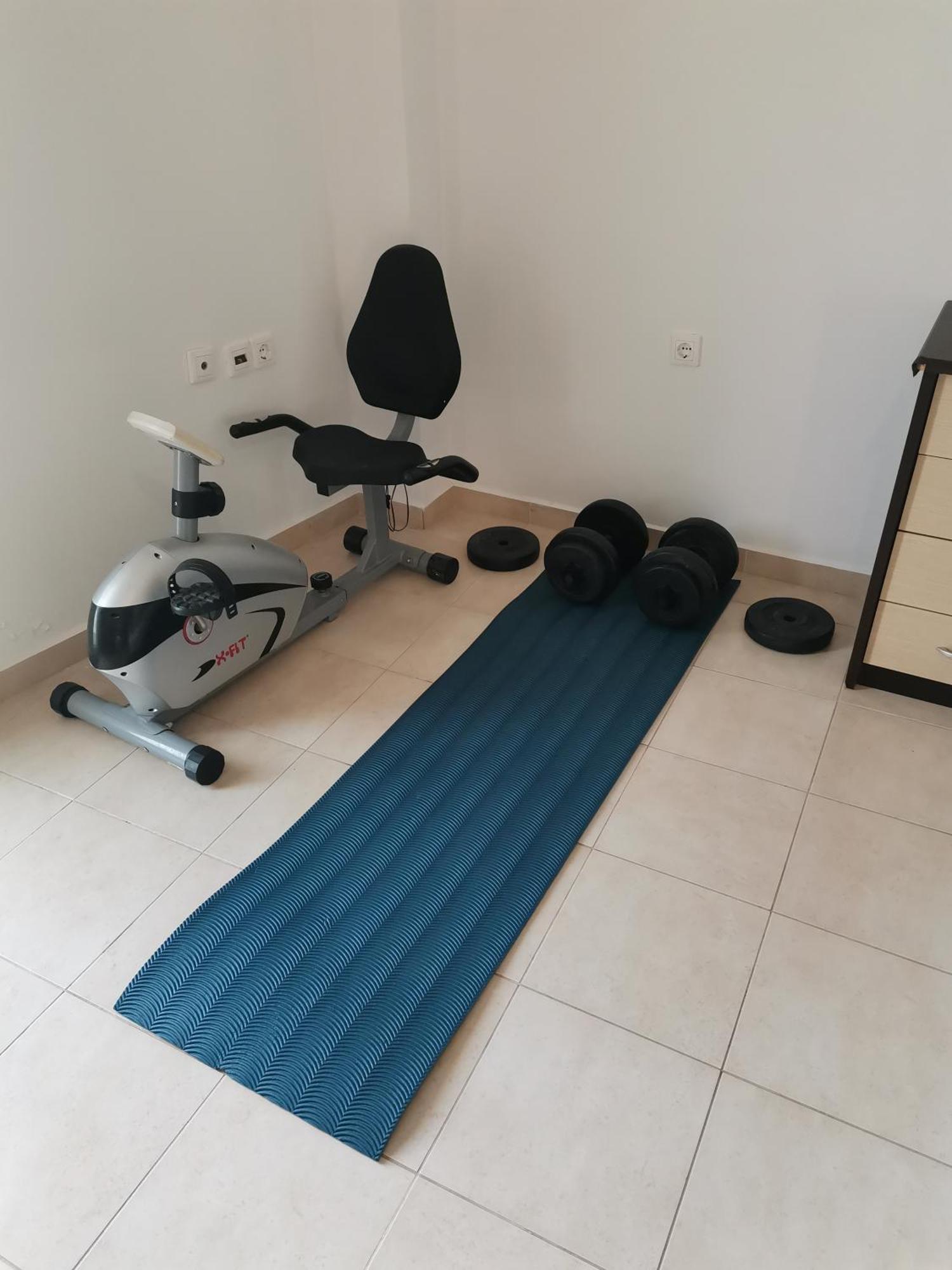 Apartament Stratos Sunset House Koutsourás Zewnętrze zdjęcie