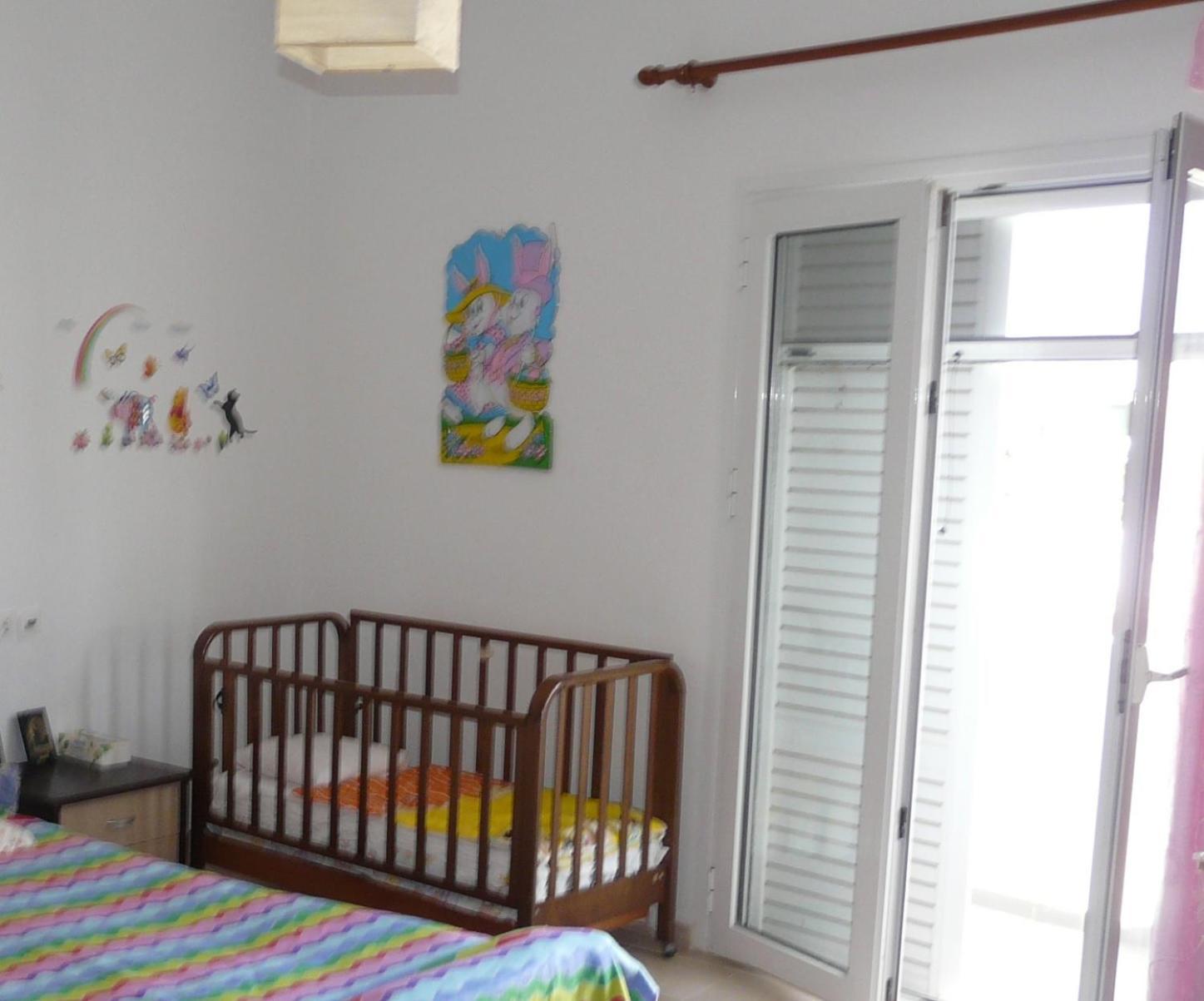 Apartament Stratos Sunset House Koutsourás Zewnętrze zdjęcie