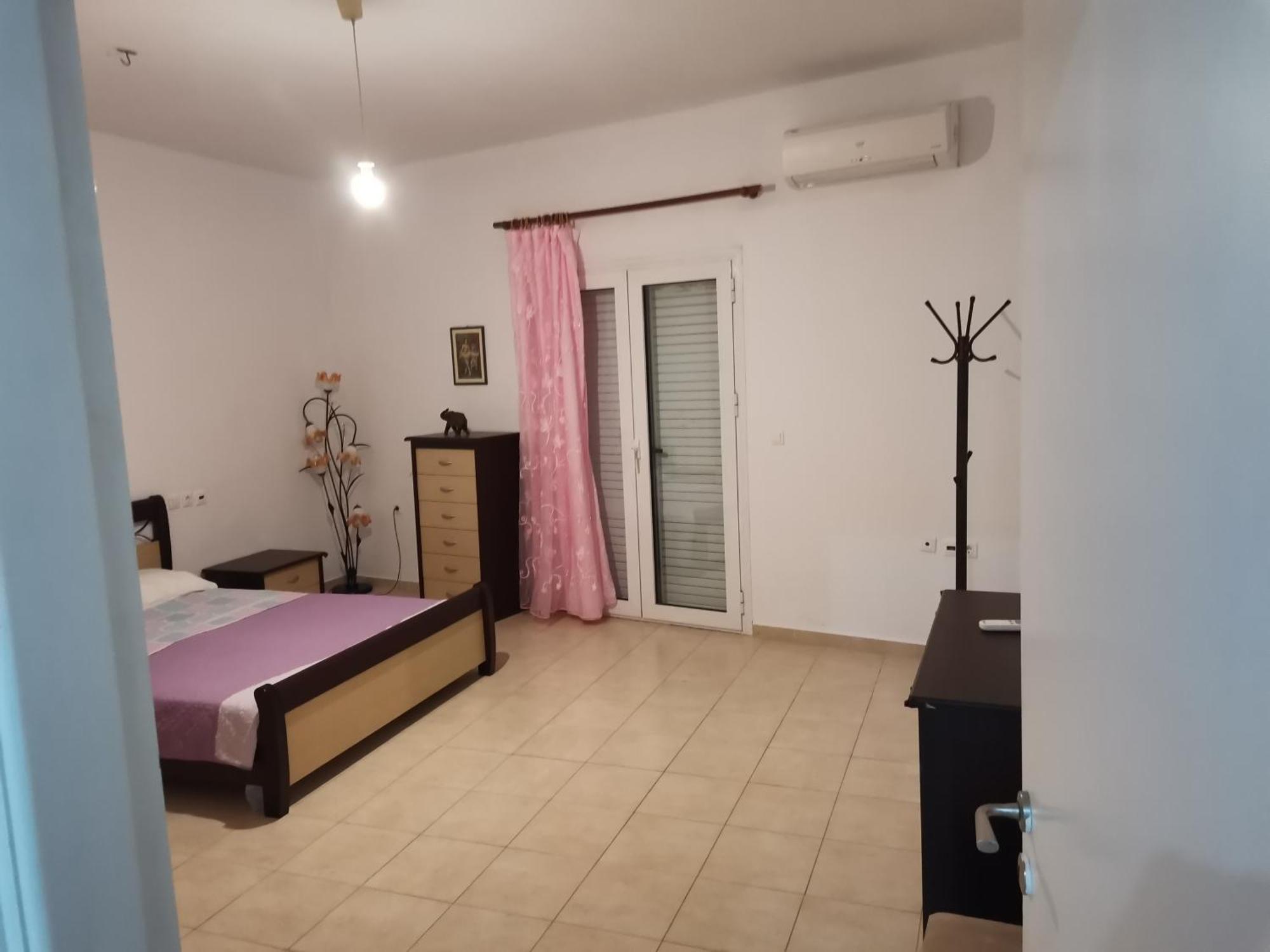Apartament Stratos Sunset House Koutsourás Zewnętrze zdjęcie