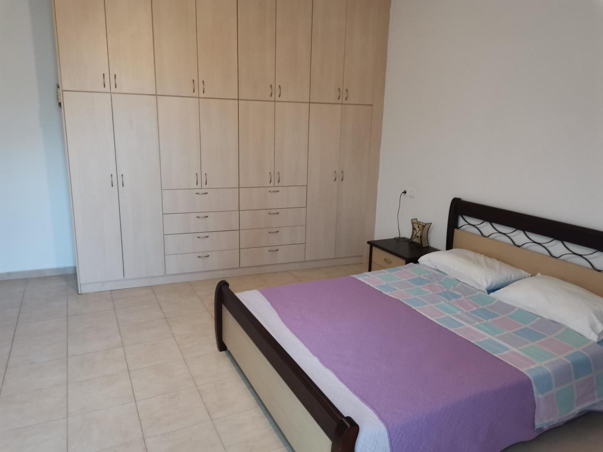 Apartament Stratos Sunset House Koutsourás Zewnętrze zdjęcie